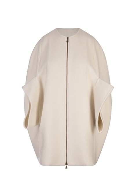 Cappa Placido Bianco Ottico MAX MARA | 2511011061600001